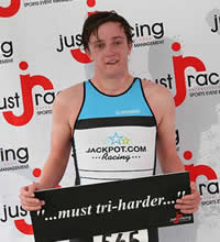 miak brown triathlete