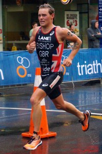 Tom Auckland run