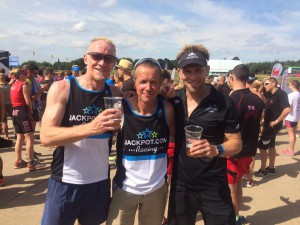 National Relay Vets Champions 2015
