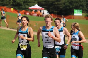 Jackpot's Mixed Team